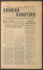 kronika radomska 1918-5-0001